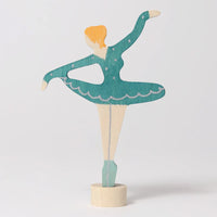 Grimm's Wooden Decorative Figures