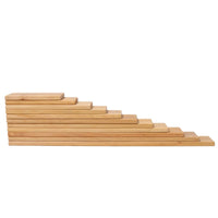 Grimm's Building Planks Natural - 11 planks