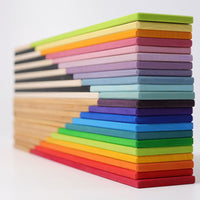 Grimm's Building Planks Natural - 11 planks