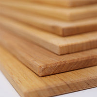 Grimm's Building Planks Natural - 11 planks