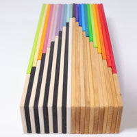 Grimm's Building Planks Natural - 11 planks