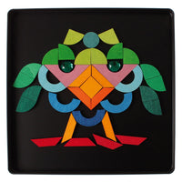 Grimm's Magnetic Puzzle Sparkling Stones