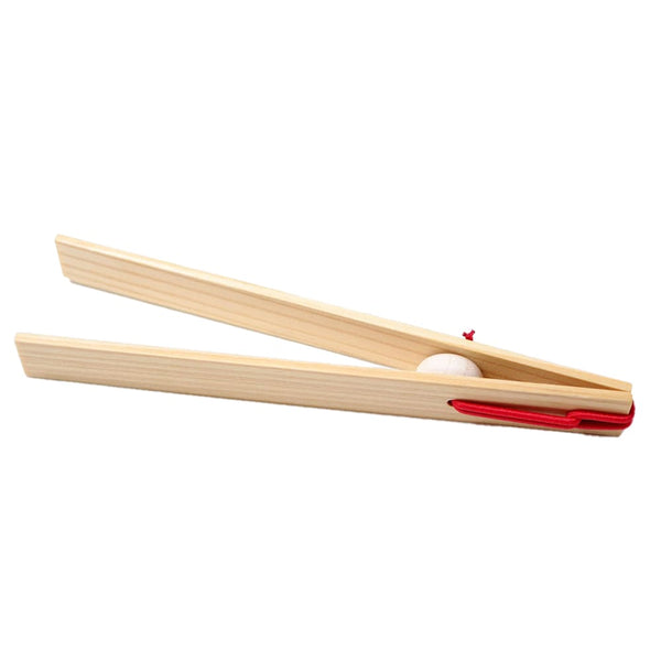Grimm's Wooden Tweezers