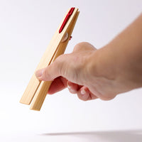 Grimm's Wooden Tweezers