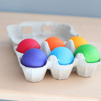 Grimm's Wooden Balls