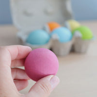 Grimm's Wooden Balls