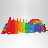 Grimm's Rainbow Friends