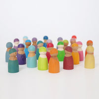 Grimm's Rainbow Friends