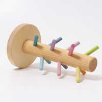 Grimm's Ring Sorter Pastel