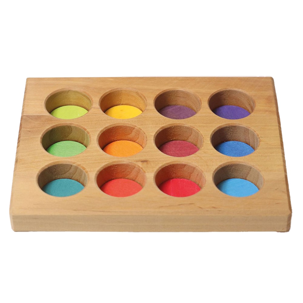 Grimm's Sorting Board