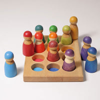 Grimm's Sorting Board