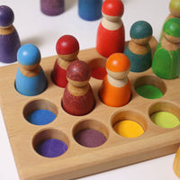 Grimm's Sorting Board