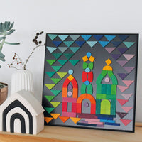Childcare Toy Package - Grimms Magnetic Boards