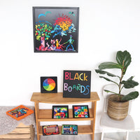 Childcare Toy Package - Grimms Magnetic Boards
