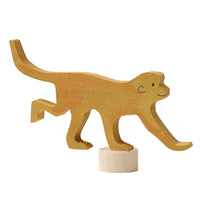 Grimm's Wooden Decorative Figures