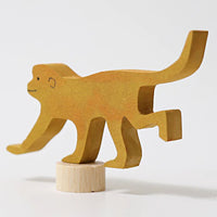 Grimm's Wooden Decorative Figures