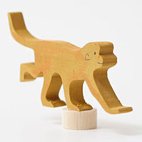 Grimm's Wooden Decorative Figures