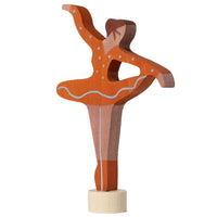 Grimm's Wooden Decorative Figures
