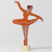 Grimm's Wooden Decorative Figures