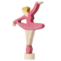 Grimm's Wooden Decorative Figures