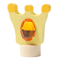 Grimm's Wooden Decorative Figures