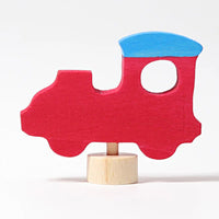Grimm's Wooden Decorative Figures