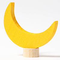 Grimm's Wooden Decorative Figures