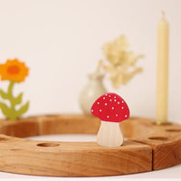 Grimm's Wooden Decorative Figures
