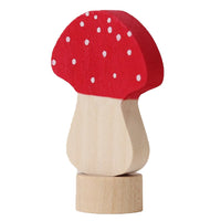 Grimm's Wooden Decorative Figures