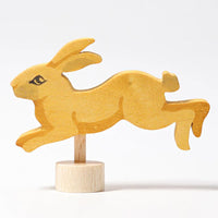 Grimm's Wooden Decorative Figures