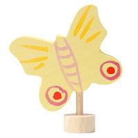 Grimm's Wooden Decorative Figures