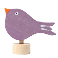 Grimm's Wooden Decorative Figures
