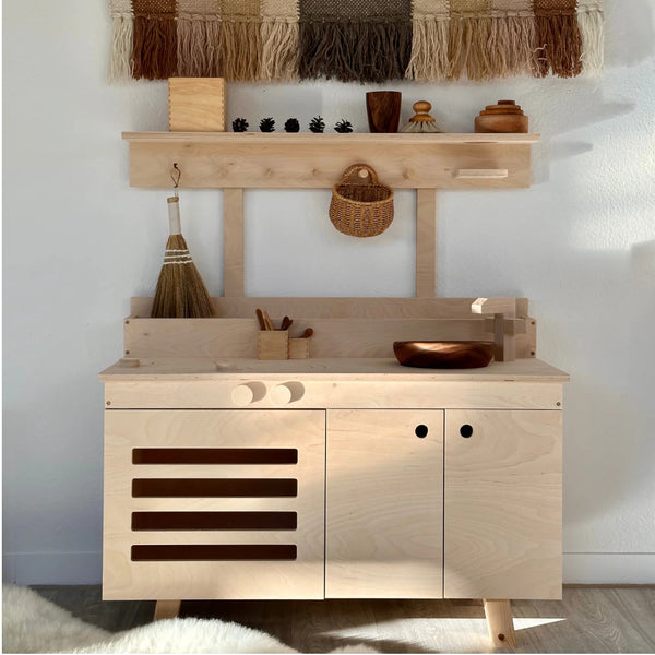 Grimms UMI Houten Speelkeuken
