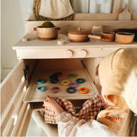 Grimms UMI Houten Speelkeuken