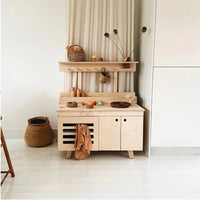 Grimms UMI Houten Speelkeuken