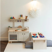 Grimms UMI Houten Speelkeuken