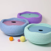 GRIMM'S x Stapelstein® Rolling Discs Cool Classic - 3 Pieces