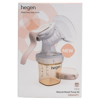 Hegen Handkolf SoftSqround™ - productfoto 3
