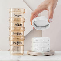 Hedges Storage Container 150ml