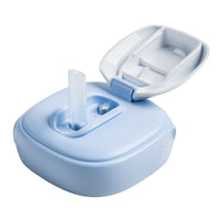 Hegen Straw Cup Lid PCTO