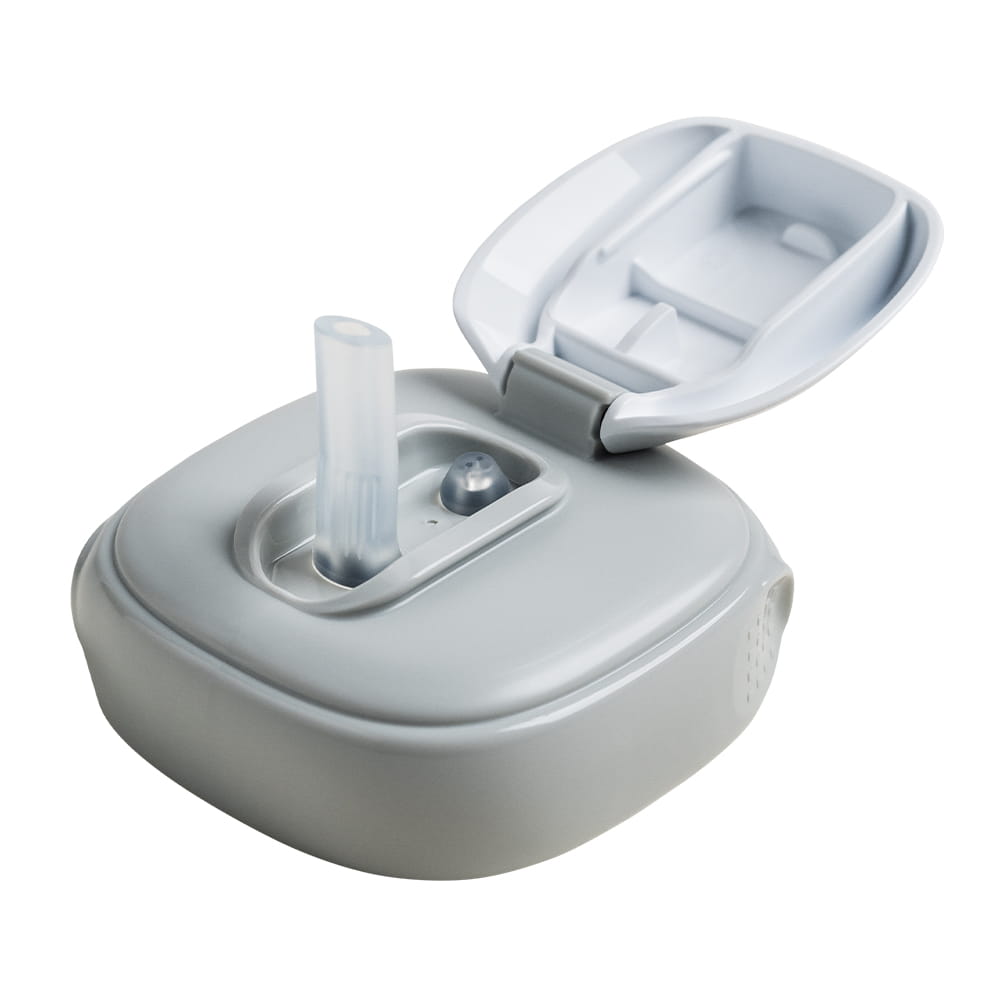 Hegen Straw Cup Lid PCTO