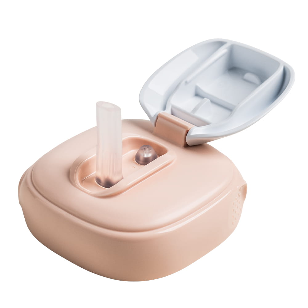 Hegen Straw Cup Lid PCTO