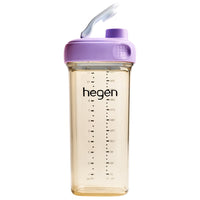 Hegen Tuitbeker 330ml PPSU – PCTO Paars Hegen