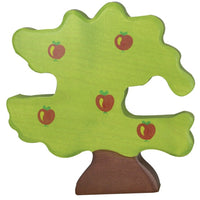 Holztiger Apple Tree for Birds