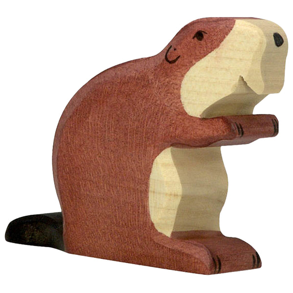 Holztiger Bever Holztiger
