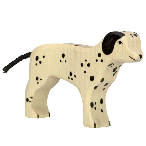 Holztiger Dalmatier Holztiger