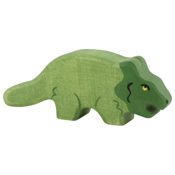 Holztiger Dino Protoceratops Holztiger