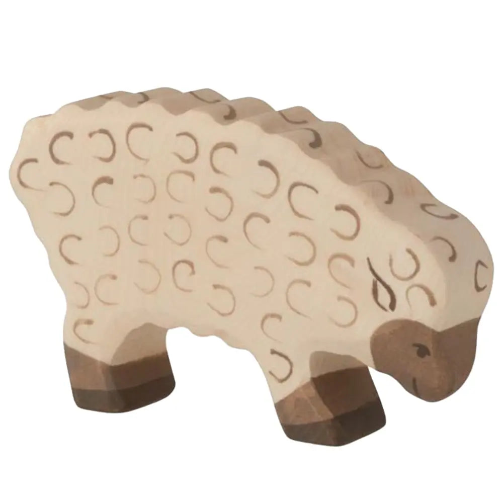 Holztiger Schaap Holztiger