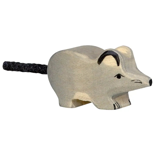 Holztiger Muis Holztiger