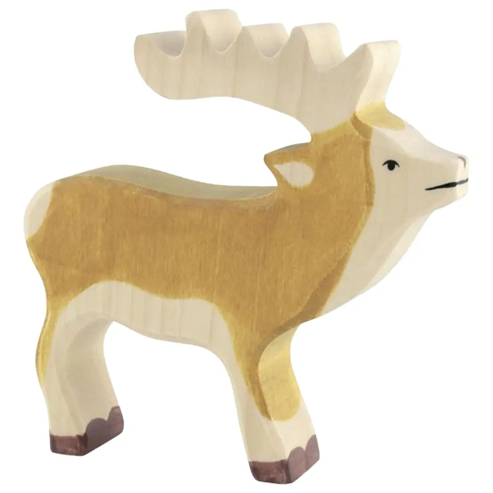 Holztiger Ree Holztiger